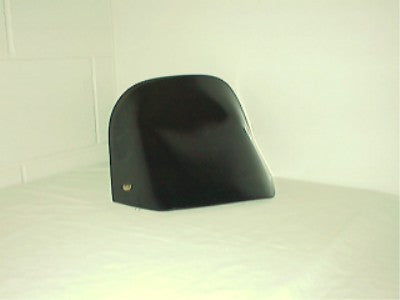 Quarter Fairing (11" Tall)