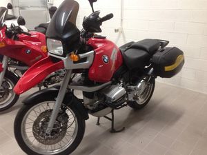 BMW R 1100 GS