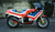 Bimota HB3 Honda CB 1100 1983 - 1985