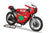 Ducati 250/350/450 1970 - 1972