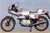 Air Tech Ducati Pantah 500 /600 1981 - 1982