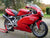 Ducati 750/900 SS 1999 - 2004 + Air Tech