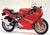 Ducati 750/900 SS 1996 - 1998
