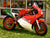 Ducati F1-A and F1-B 1987 - 1988