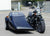 Fairing Manufacturer EML Speed 2000 Sidecar