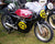 Glass From The Past Matchless G 50 Kirby VINFFB