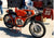 Harley Davidson Aermacchi 250 1974