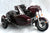 Harley Davidson CLE Sidecar And Road King Sidecar 1999 - 2006
