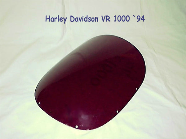 Air Tech Harley Davidson VR 1000 1994 - 1996