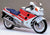 Honda CBR 1000 F 1990 - 1992