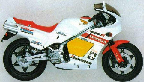 Honda NS 250 1985