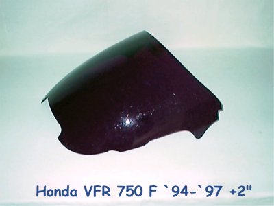 Honda VFR 750 F 1994 - 1997