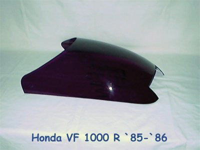 Honda VF 1000 R 1985 - 1986