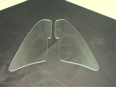 Wing Deflector