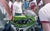 Kawasaki F1 Inline 4