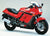 Kawasaki Ninja 1000 R 1986 - 1987