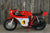 MV Agusta 50cc Mini Bike Racer