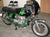Moto Guzzi 1000 S Sprint `91 - `93