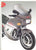 Moto Guzzi SP III 1992 - 1993