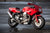 Moto Guzzi 1100 Sport 1995 - 1996