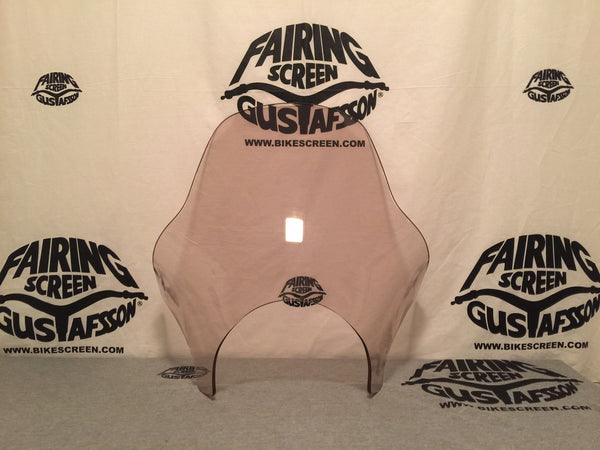 Moto Guzzi Stone 15" Tall