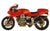 Moto Guzzi Daytona 1993 - 1994