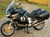 Moto Guzzi Norge 1200 2005 - 2015
