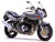 Suzuki Bandit 600/1200 1996 - 1999