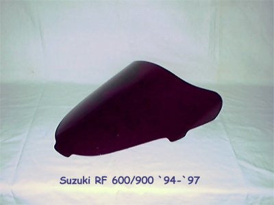 Suzuki RF 600/900 Stock