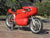 Ducati 250 Vic Camp
