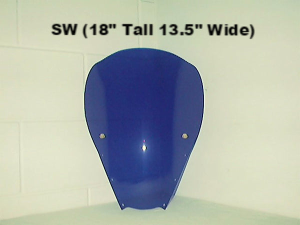 SW (18" Tall 13.5" Wide)