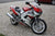 Yamaha FZR 1000 1991-1993 B