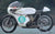 Yamaha TD 1C 250 1962