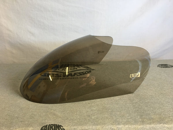 Fairing Manufacturer Ossa Stiletto RR